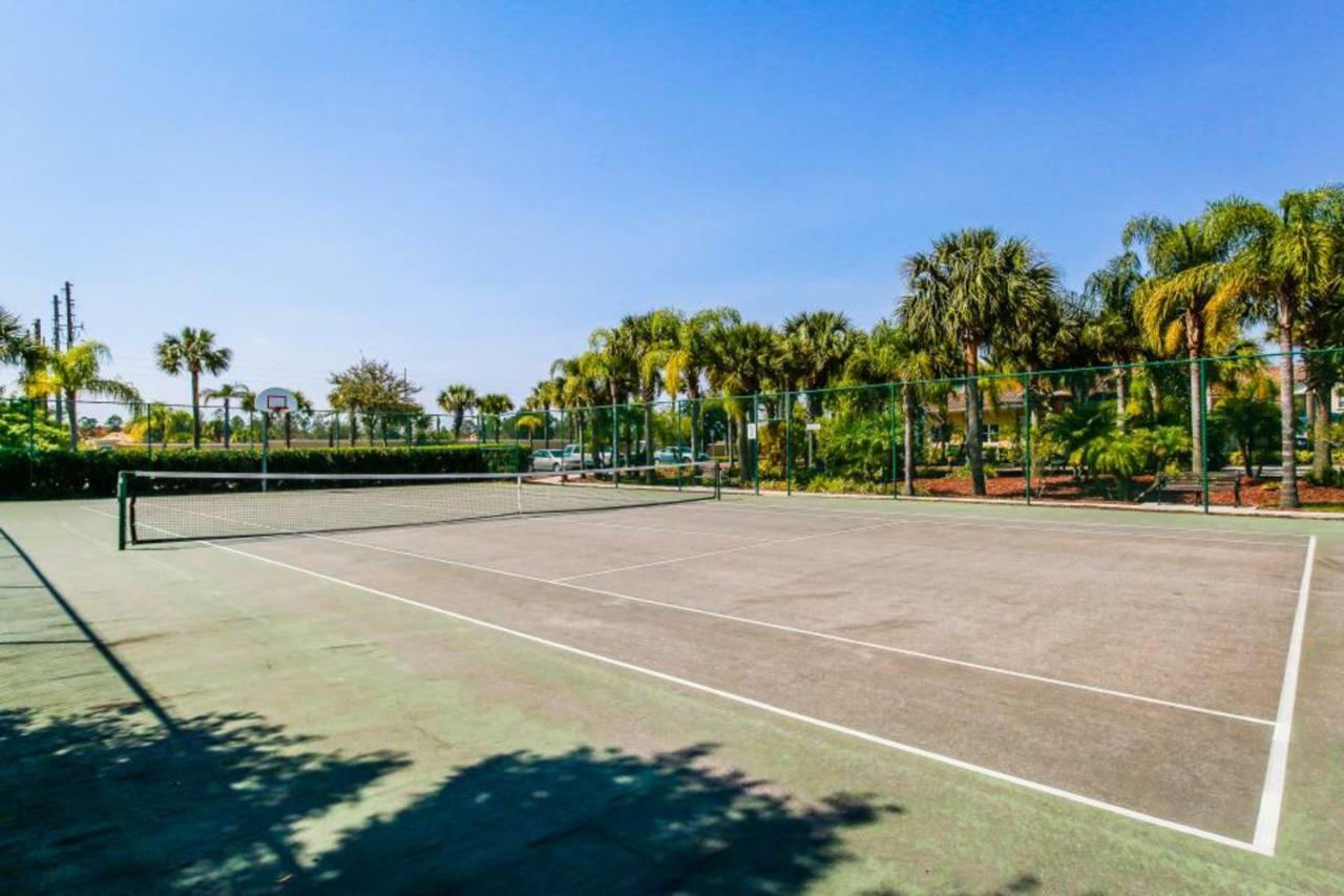 Oakwater Resort 7504 Orlando Exterior foto