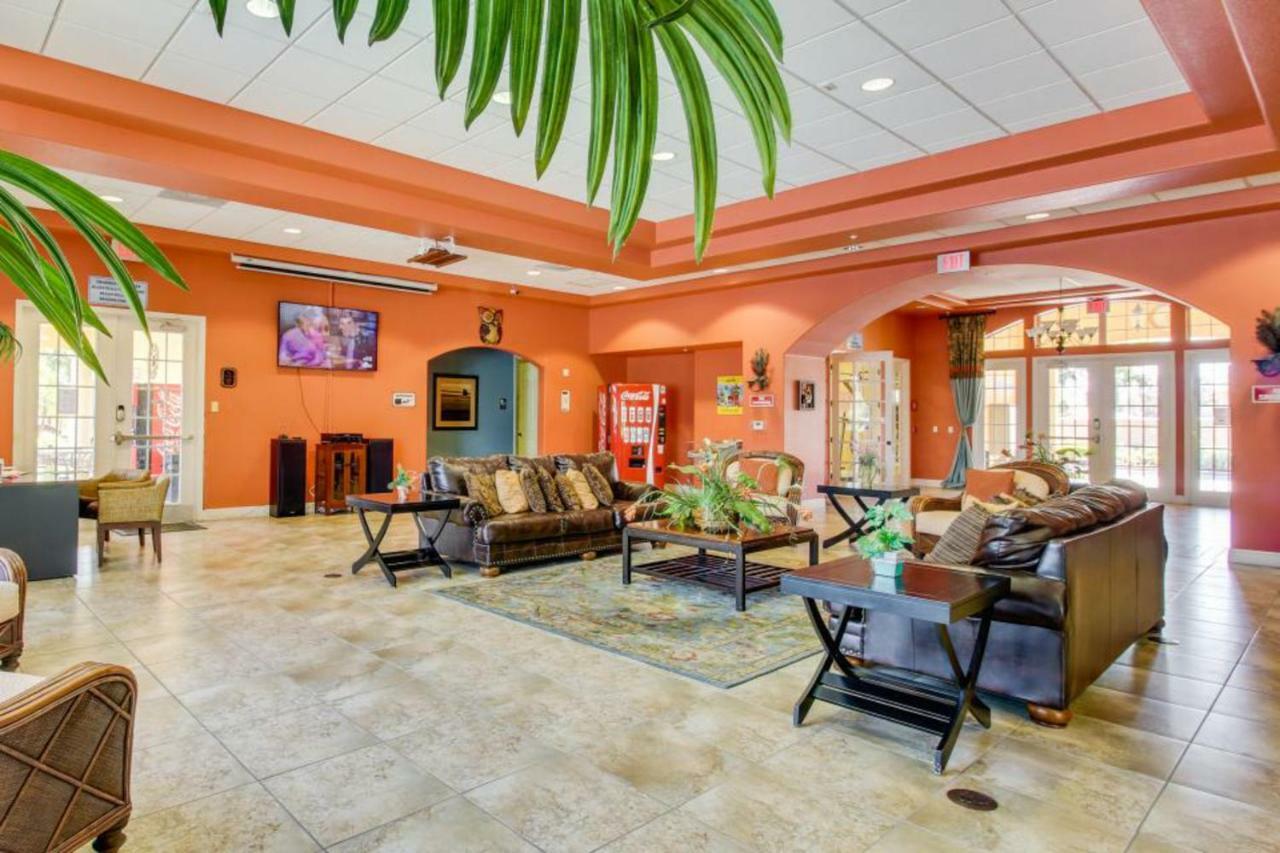 Oakwater Resort 7504 Orlando Exterior foto