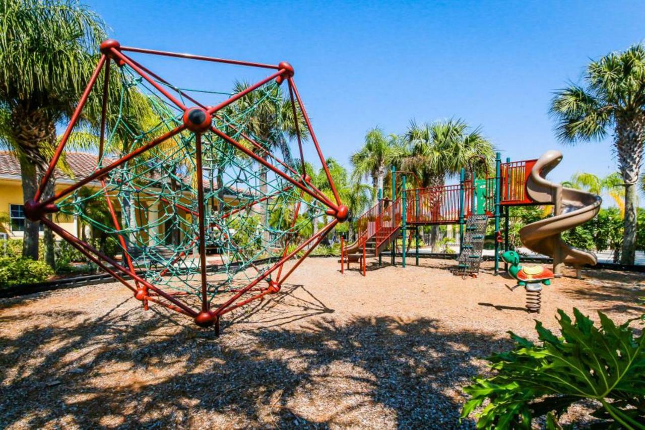 Oakwater Resort 7504 Orlando Exterior foto