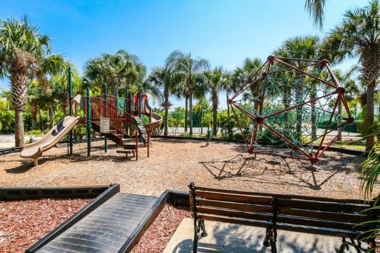 Oakwater Resort 7504 Orlando Exterior foto
